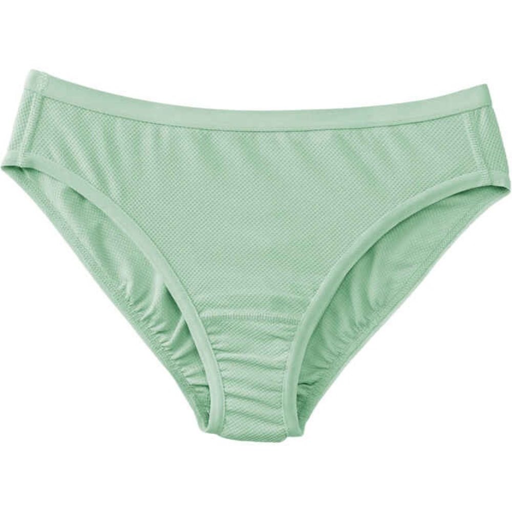 NWT Duluth Women's Go Buck Naked Performance Hi-Cut, Bundle of 5, Medium - Picture 2 of 9